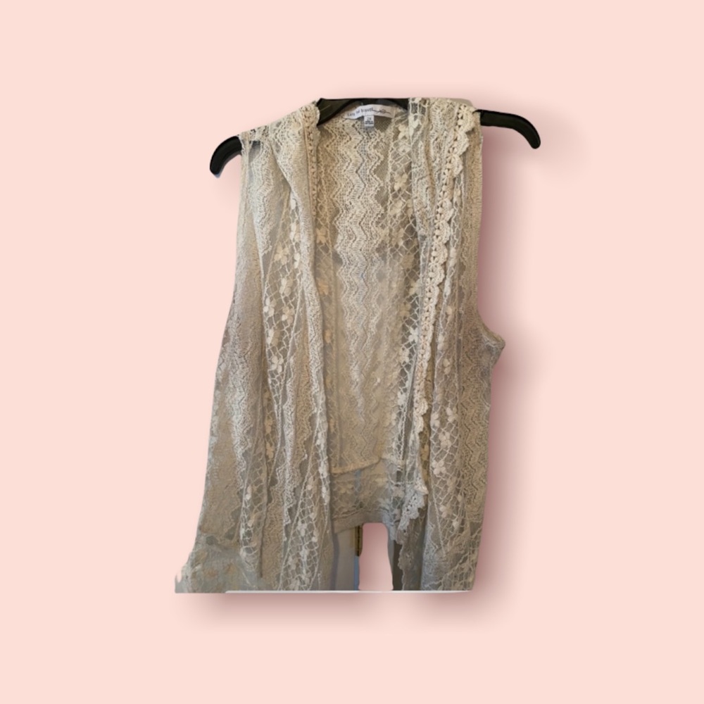 Cute Vest